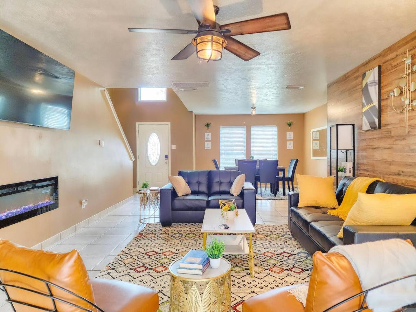 Katy Oasis W Game Room المظهر الخارجي الصورة